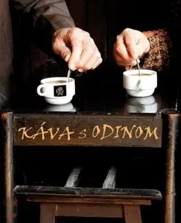 Káva s Odinom - Odin