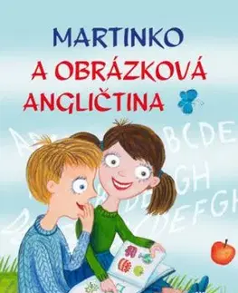 Martinko a obrázková angličtina