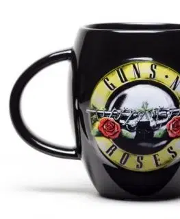 Guns N' Roses: logo ovální hrnek 475 ml