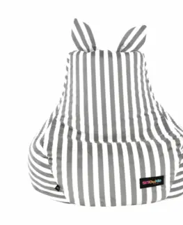 Sedací vak LAPIN Tempo Kondela