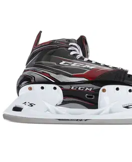 CCM JetSpeed FT480 SR D (normálna noha) - 47