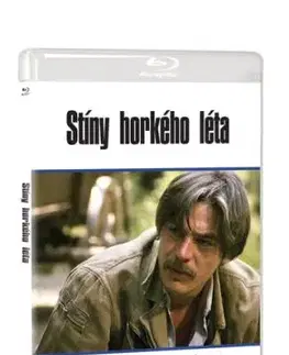Stíny horkého léta - digitálně restaurovaný film BD