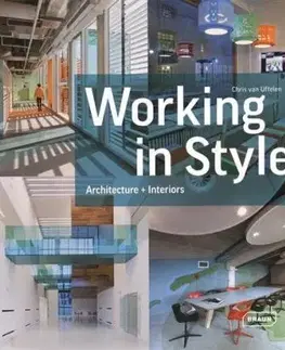 Working in Style - Chris van Uffelen