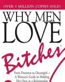 Why Men Love Bitches - Sherry Argovová