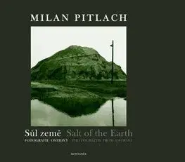 Sůl země - Milan Pitlach