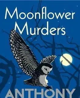 Moonflower Murders - Anthony Horowitz
