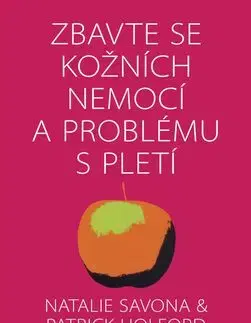 Zbavte se kožních nemocí a problému s pletí - Savona Natalie