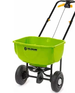 Fieldmann FZO 4032 záhradné rozmetadlo