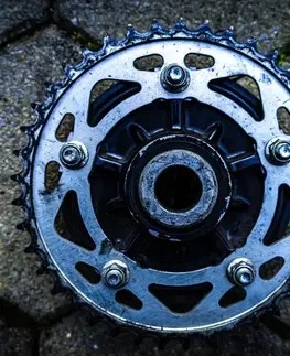 S100 Chain Cleaner 300 ml