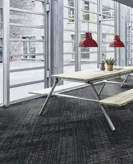 FORBO Flotex Planks Refract Quartz 137004