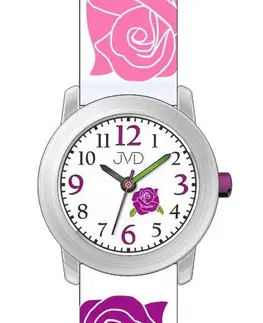 Detské náramkové hodinky JVD J7145,2