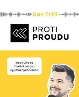 Proti proudu - Dan Tržil