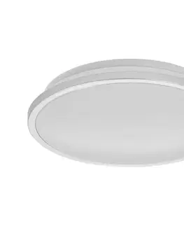 Ledvance - LED Kúpeľňové stropné svietidlo DISC LED/18W/230V 3000/4000K IP44 4099854096136