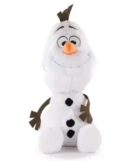 FROZEN Olaf plyšová hračka 51cm Disney - BARRADO