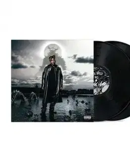 Juice WRLD - Fighting Demons (Deluxe Edition) 2LP - Juice WRLD