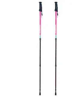 inSPORTline Trekking biela