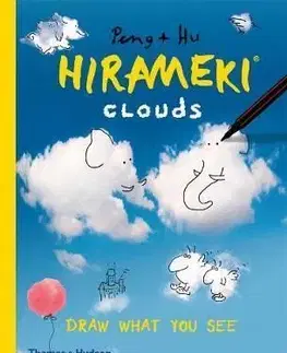 Hirameki - Clouds - Peng Hu