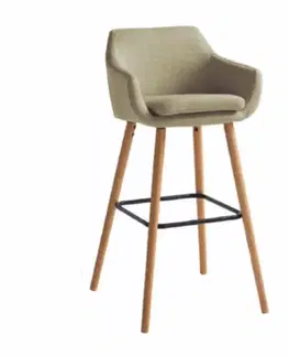 Barová stolička TAHIRA Tempo Kondela