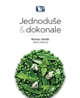 Zelenina a luštěniny - Roman Vaněk