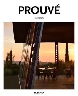 Prouve - Nils Peters