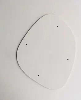 Zrkadlo Soho Ayna 75 x 58 cm