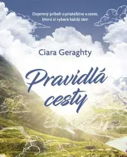 Pravidlá cesty - Ciara Geraghty