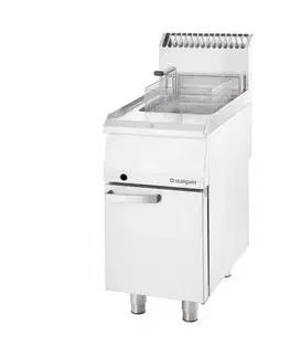  Plynová fritéza 17l Stalgast