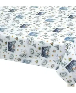 Bellatex Obrus ​​Krajina, 120 x 140 cm, 120 x 140 cm