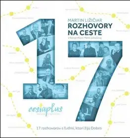 Rozhovory na ceste - Martin Ližičiar