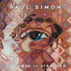 Simon Paul - Stranger to Stranger (Deluxe Edition) CD - Paul Simon