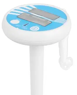 Kinekus Teplomer bazénový digitálny