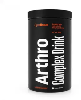 GymBeam ArthroComplex Drink bez príchute