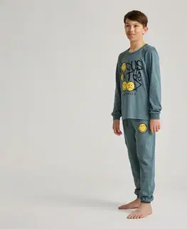 Detské pyžamo SMILEYWORLD®