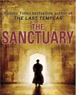 The Sanctuary - Raymond Khoury