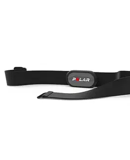 Polar H9 černý XS-S