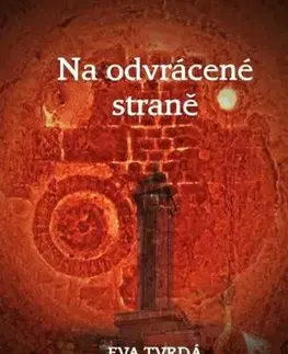 Na odvrácené straně - Eva Tvrdá
