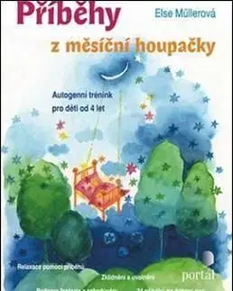 Příběhy z měsíční houpačky - Else Müllerová