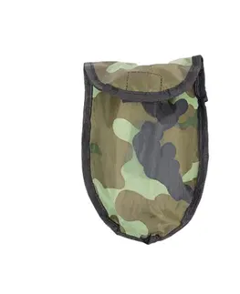 inSPORTline Plegable