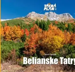 Belianske Tatry - Jozef Gurník