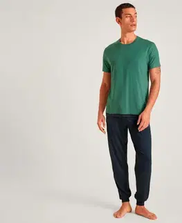 Tričko CALIDA »Deepsleepwear Balancing«