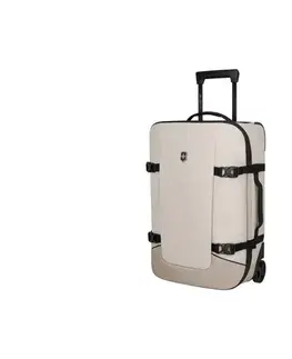 Victorinox - Cestovná taška na kolieskach Altmont Modern 42 l béžová 653561