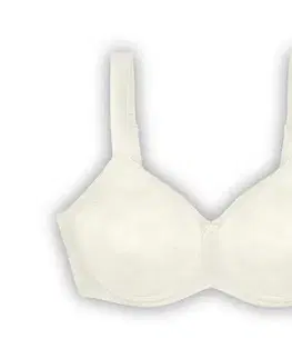 Podprsenka Triumph Essential »Minimizer W X«, vanilková