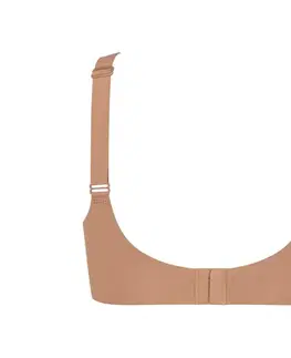sloggi ZERO Feel 2.0 Soft Bra, nostalgic brown