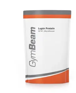 GymBeam Lupin Protein bez príchute