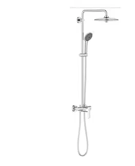 GROHE 27684001 - Sprchový systém VITALIO JOY 260 450 mm lesklý chróm 27684001