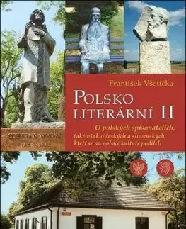 Polsko literární II - František Všetička