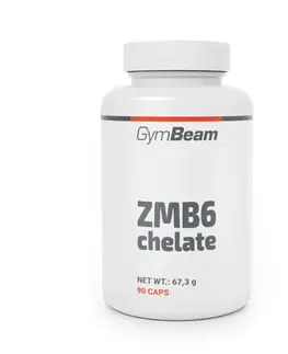 GymBeam ZMB6 CHELATE