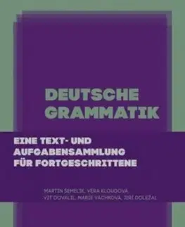 Deutsche Grammatik