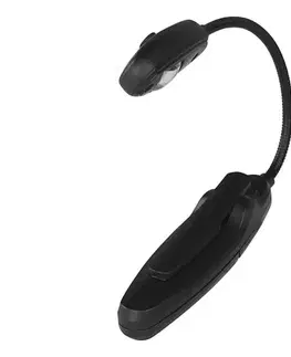  | P3400 | LED svietidlo na čítanie 10 lm AAA