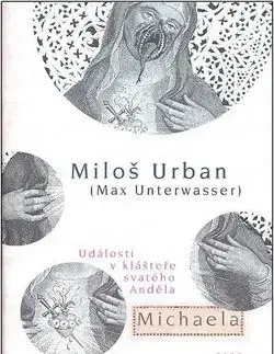 Michaela - Urban Miloš